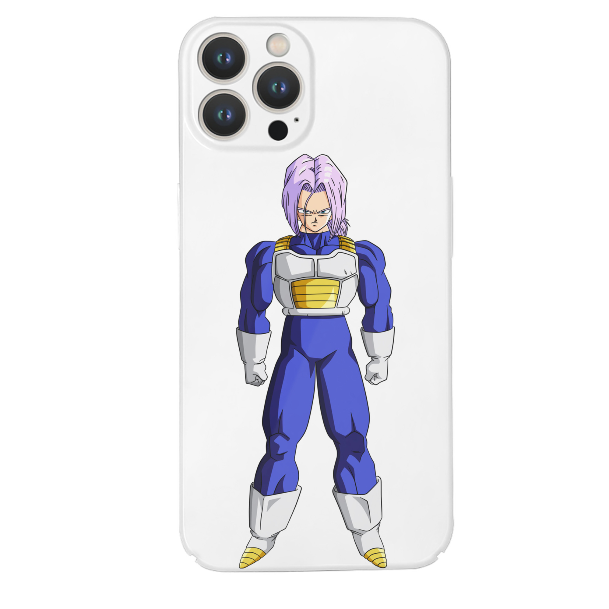 （画像用） ドラゴンボール DRAGON BALL 【iPhone 14シリーズ対応】ハードケース